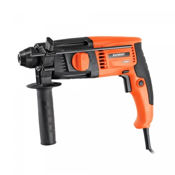 фото перфоратор patriot rh 231