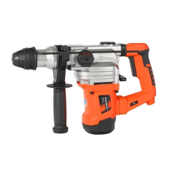 фото перфоратор patriot rh 360 sds+