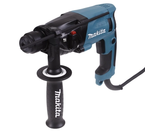фото перфоратор makita hr1830