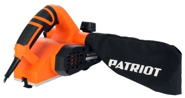 фото рубанок patriot pl820