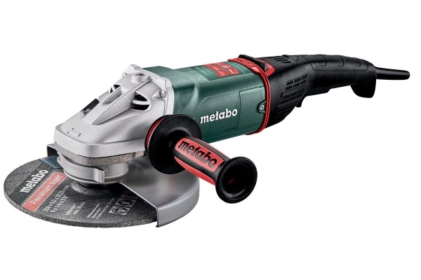 фото ушм (болгарка) wepba 24-230 mvt quick (606481000)