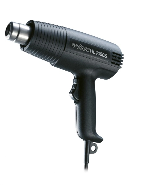 фото фен diy hl 1400 s (345914)