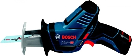 фото пила сабельная bosch gsa 12v-14 (0615990m3z)