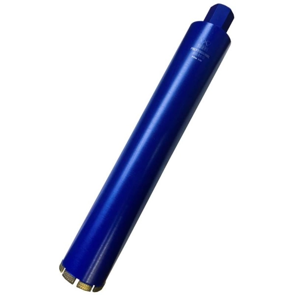 Алмазная коронка KEOS 1 1/4 082/450 (лазерная сварка)