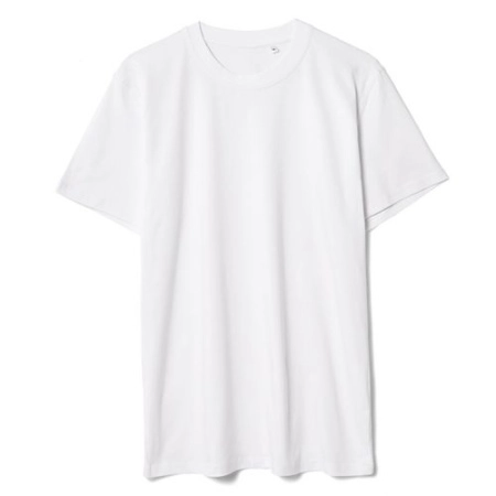 фото футболка мужская t-bolka stretch, белый