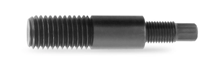 фото рабочий стержень м12 для заклепочника messer m2000