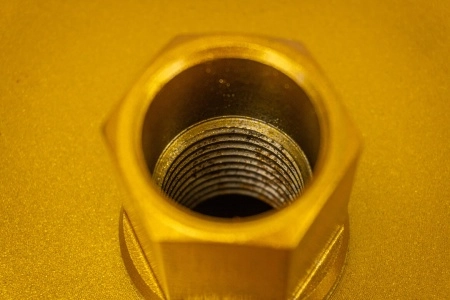 Коронка алмазная 1 1/4" 300/400/19 сегм. по бетону Golden Dragon