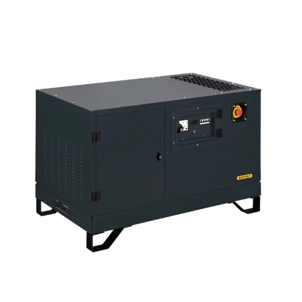 Газовый генератор GAZVOLT STANDARD 6250 TN 01 (в кожухе)