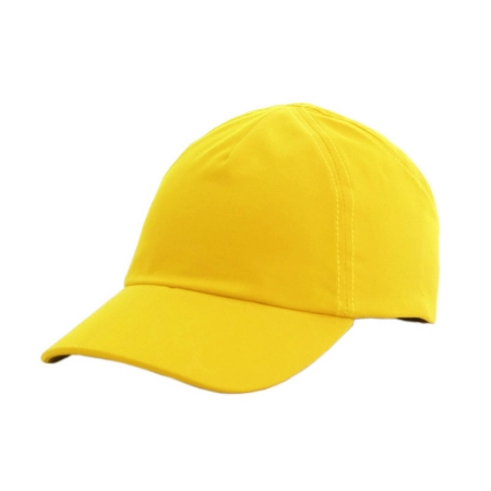 фото каскетка защитная росомз™ rz favorit cap, желтая 95515