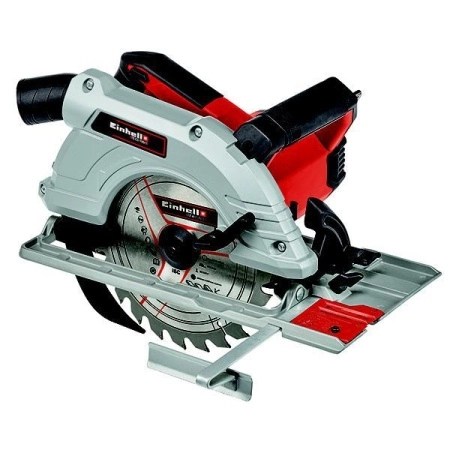 фото пила циркулярная einhell te-cs 190/1 (4331005)