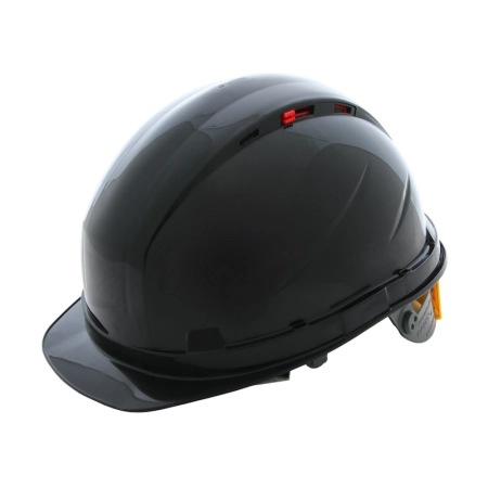 фото каска росомз™ rfi-3 biot™ rapid (с храповиком), черный 72720