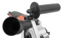 фото циркулярная мини-пила messer m200 (500вт, 3500-6500 об/мин, диск 85х15мм, макс.глубина 22мм)