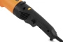 фото трёхроликовая ленточная шлифовальная машина messer m3016 800вт 2,4-9,1м/с 40х760мм