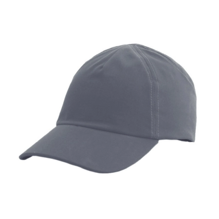 фото каскетка защитная росомз™ rz favorit cap, темно-серая 95510