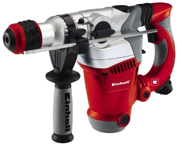 фото перфоратор einhell rt-rh 32 (4258440)
