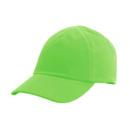 фото каскетка защитная росомз™ rz favorit cap, зеленая 95519
