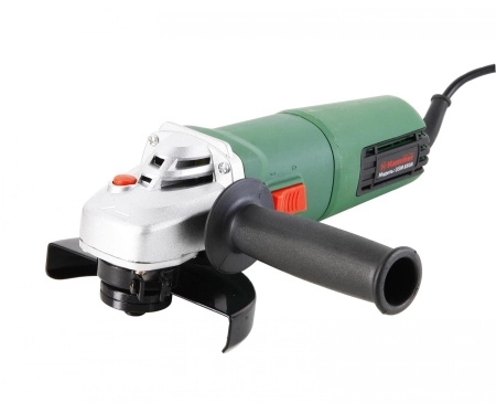 фото ушм (болгарка) hammer usm850a