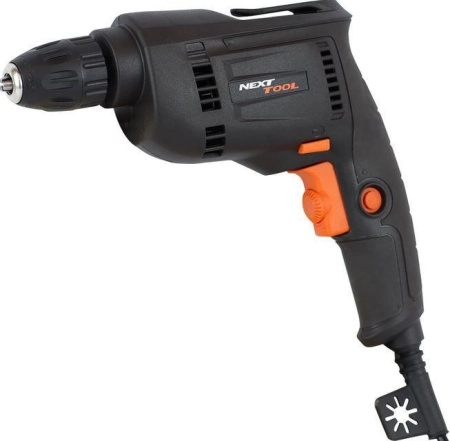 фото дрель nexttool dr-500e