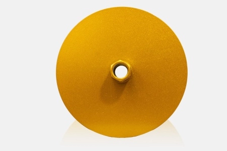 Коронка алмазная 1 1/4" 300/400/19 сегм. по бетону Golden Dragon