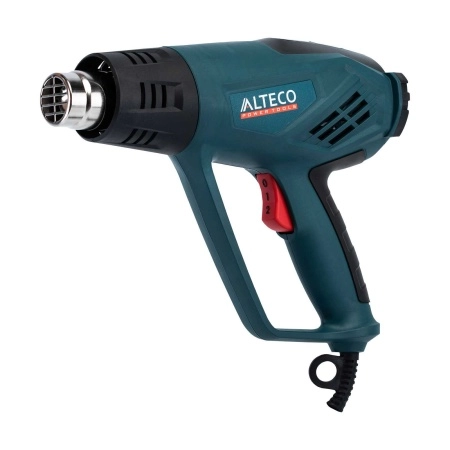 фото фен технический hg 0608 alteco