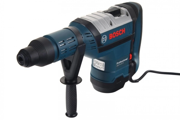 фото перфоратор gbh 8-45 dv