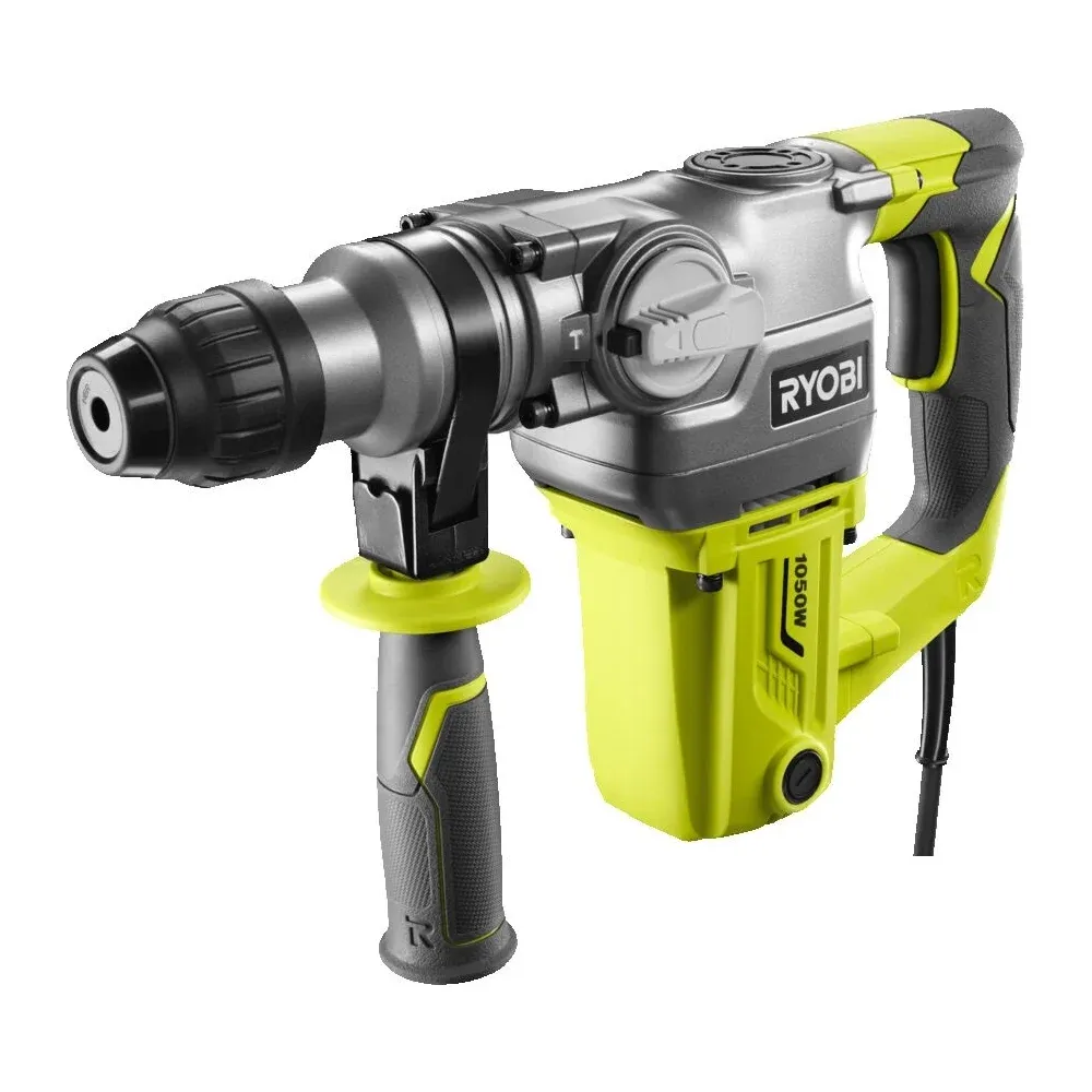 фото перфоратор ryobi rsds1050-k