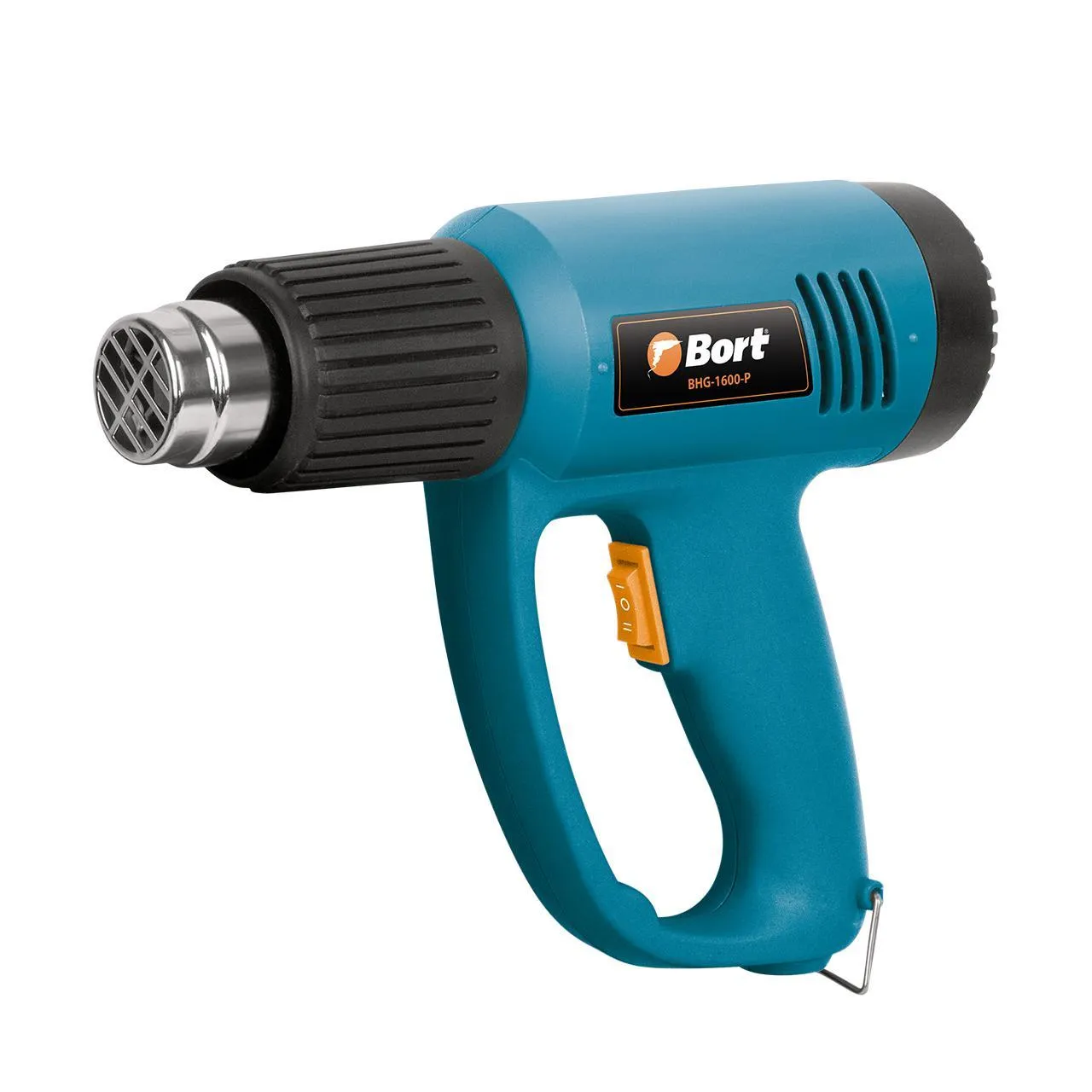 фото фен технический bort bhg-1600-p