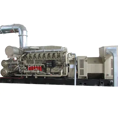 Газовый генератор GAZVOLT 1000T24
