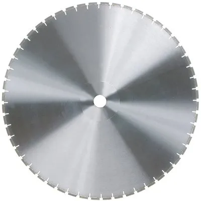 Алмазный диск LISSMAC TL-POROTON 900 мм