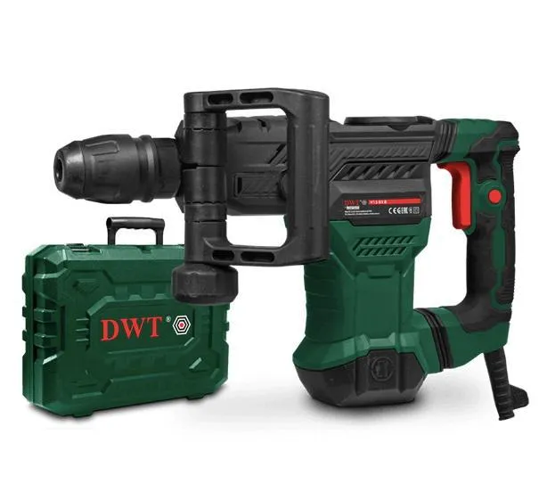 фото отбойный молоток dwt h13-05 b bmc