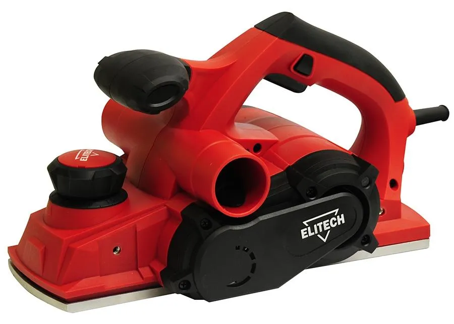 фото рубанок elitech р110