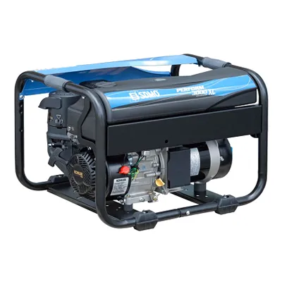 Генератор бензиновый портативный KOHLER-SDMO PERFORM 3000 XL
