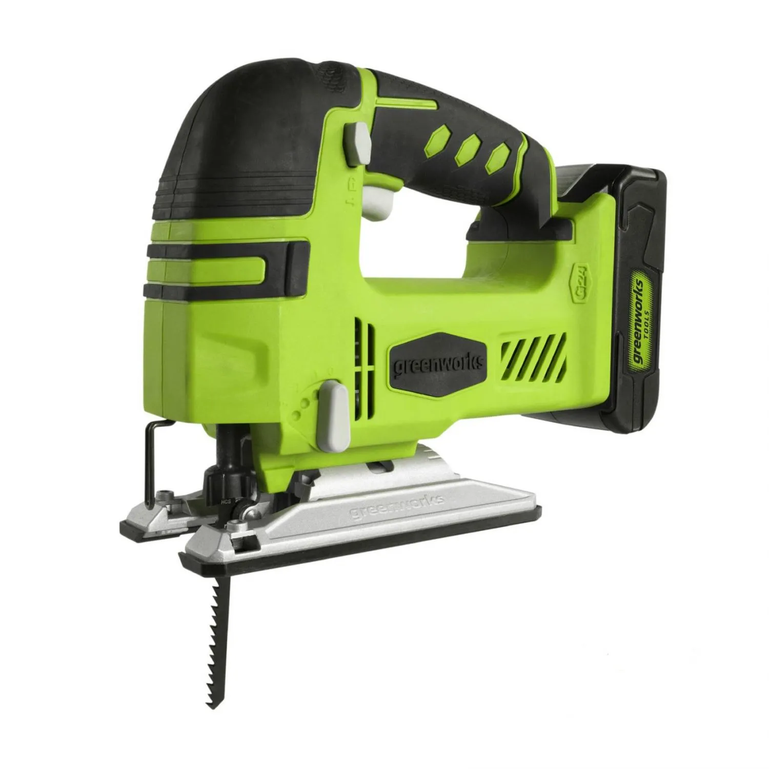 фото лобзик gd24js, 24v