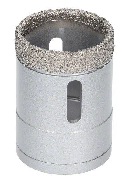 Коронка алмазная BOSCH Ф40х35мм X-LOCK (2608599014 X-LOCK)