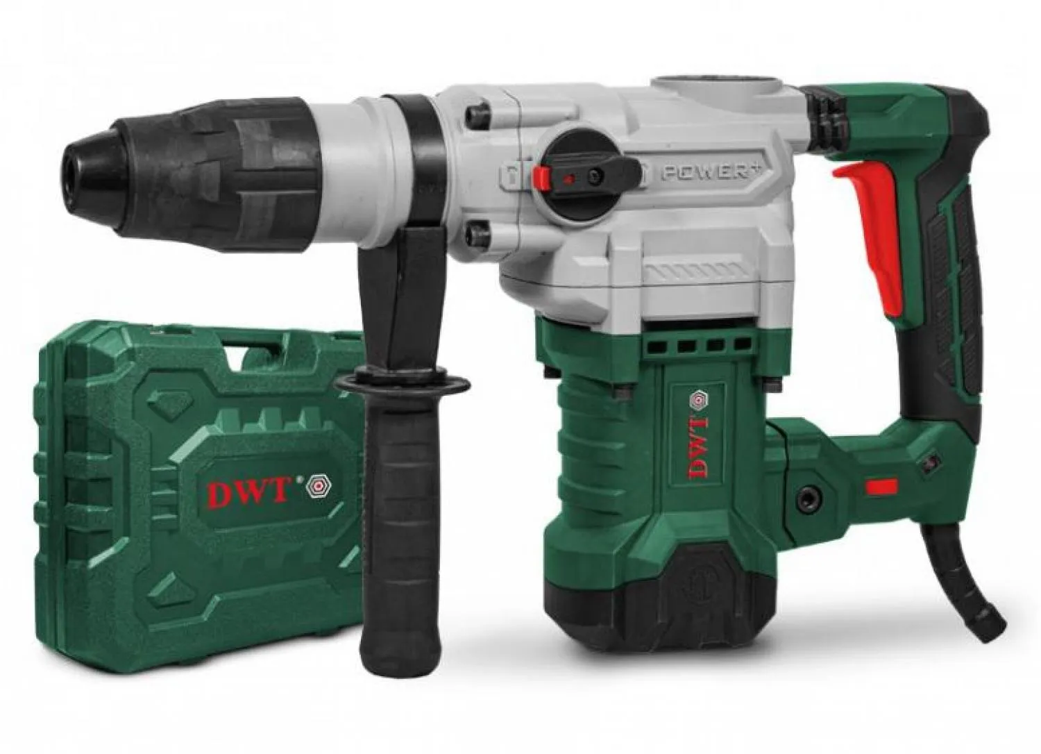фото перфоратор bh16-42 vb bmc