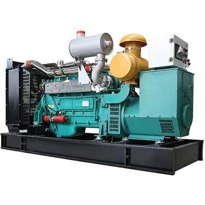 Газовый генератор GAZVOLT 50T32
