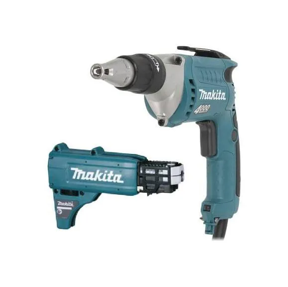 фото шуруповерт makita fs4300jx2