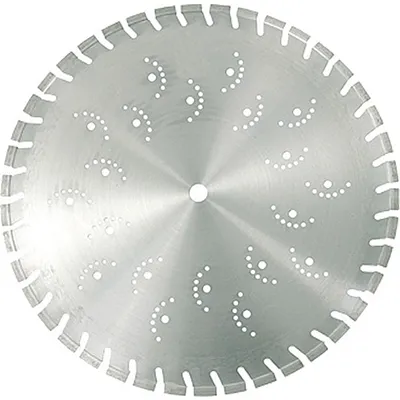 Алмазный диск DR SCHULZE EAZY CUT P для EAZY SAW (540 мм)