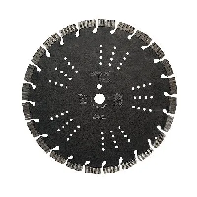 Диск алмазный ESPIRA SCCL OPTIMA 410х25,4/20 мм (Бетон)