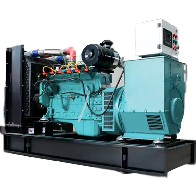 Газовый генератор GAZVOLT 120T23