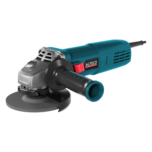 фото угловая шлифмашина alteco ag 1400-125 ecs