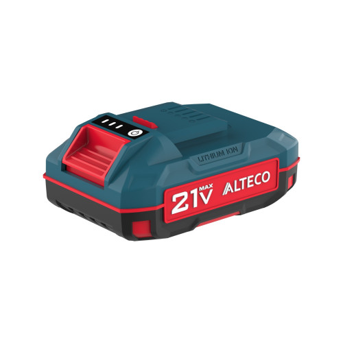 фото аккумулятор alteco bcd 21-20 li