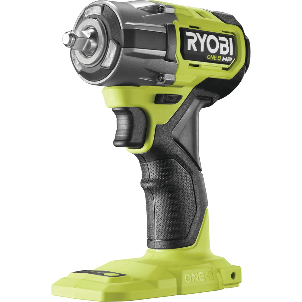 фото ударный гайковерт ryobi riw1838c-0 18 в