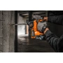 фото бесщеточный перфоратор aeg bbh18bl2-502c sds+, 18в