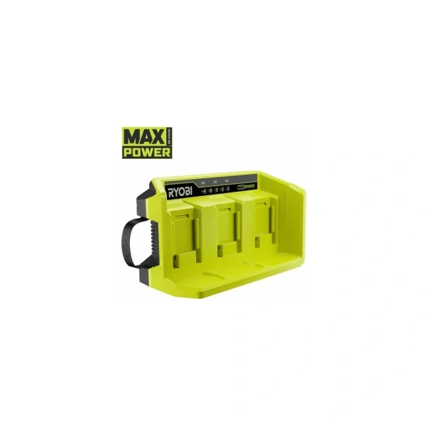 фото зарядное устройство ryobi ry36c3pa