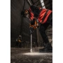 фото бесщеточный перфоратор aeg bbh18bl2-502c sds+, 18в
