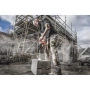 фото аккумуляторый бесщеточный перфоратор aeg bbh18bl li-502c