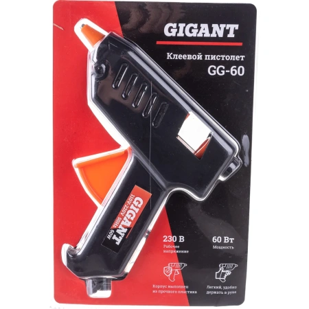 фото клеевой пистолет gigant gg-60