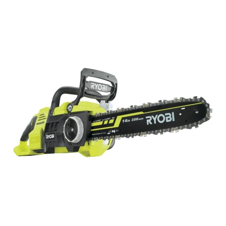 фото бесщеточная цепная пила ryobi max power ry36csx35a-150 5133004596