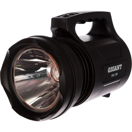 фото ручной прожектор gigant rsl-350
